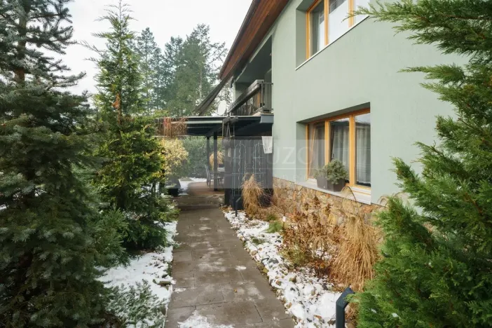 Prodej rodinného domu, Stará Huť, Ke Strži, 230 m2