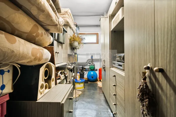 Prodej rodinného domu, Stará Huť, Ke Strži, 230 m2