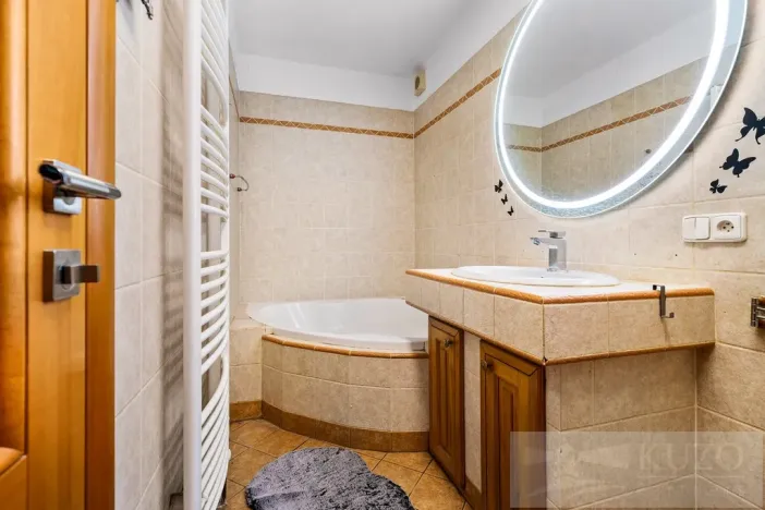 Prodej rodinného domu, Stará Huť, Ke Strži, 230 m2