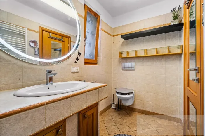 Prodej rodinného domu, Stará Huť, Ke Strži, 230 m2