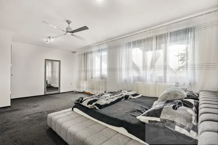 Prodej rodinného domu, Stará Huť, Ke Strži, 230 m2