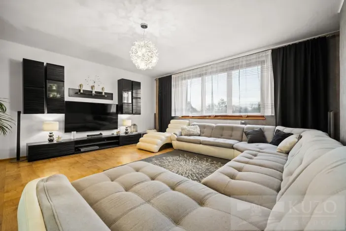 Prodej rodinného domu, Stará Huť, Ke Strži, 230 m2