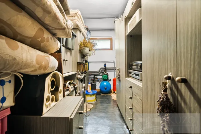 Prodej rodinného domu, Stará Huť, Ke Strži, 230 m2