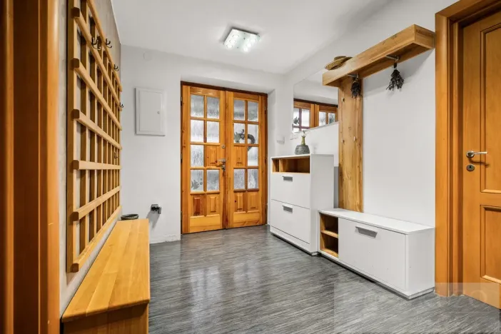 Prodej rodinného domu, Stará Huť, Ke Strži, 230 m2