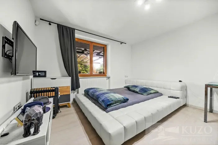 Prodej rodinného domu, Stará Huť, Ke Strži, 230 m2