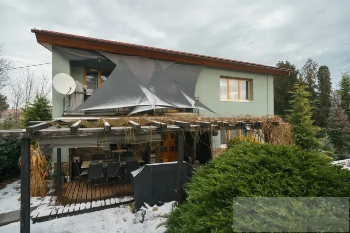 Prodej rodinného domu, Stará Huť, Ke Strži, 230 m2