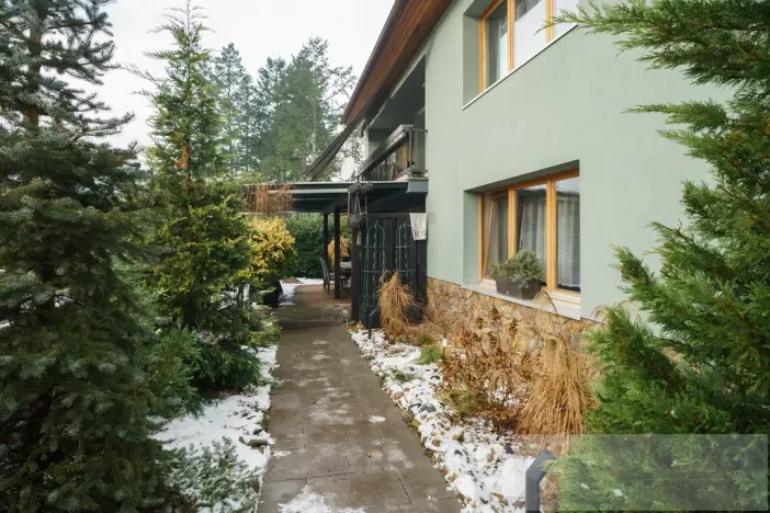 Prodej rodinného domu, Stará Huť, Ke Strži, 230 m2