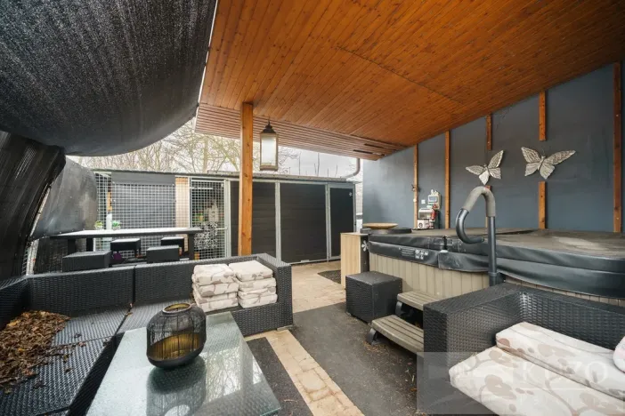 Prodej rodinného domu, Stará Huť, Ke Strži, 230 m2