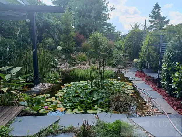 Prodej rodinného domu, Stará Huť, Ke Strži, 230 m2