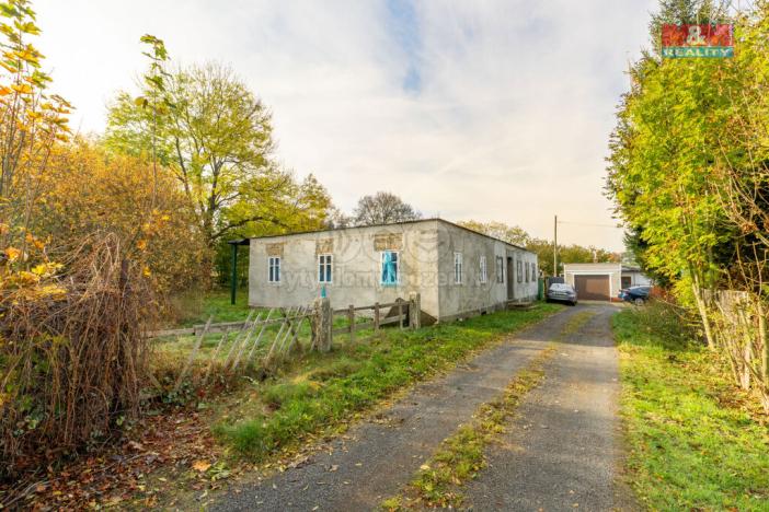 Prodej rodinného domu, Velký Šenov - Leopoldka, 171 m2