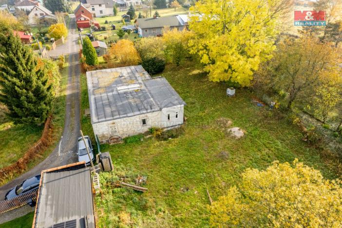 Prodej rodinného domu, Velký Šenov - Leopoldka, 171 m2