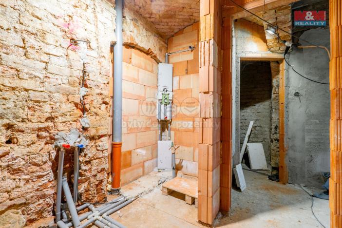 Prodej rodinného domu, Velký Šenov - Leopoldka, 171 m2