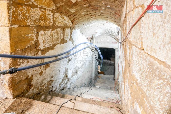 Prodej rodinného domu, Velký Šenov - Leopoldka, 171 m2