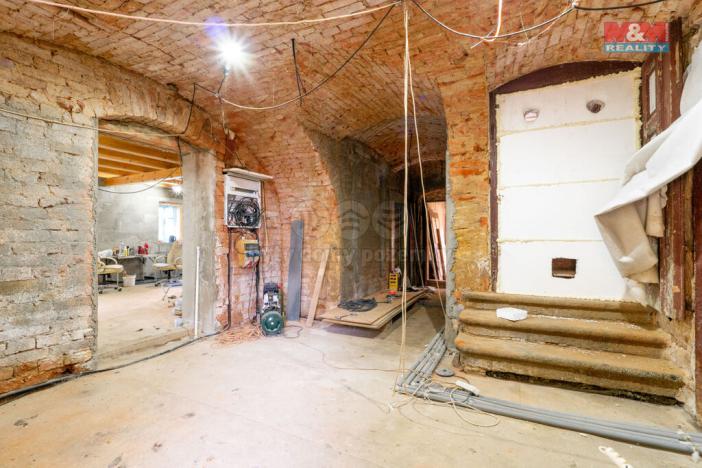 Prodej rodinného domu, Velký Šenov - Leopoldka, 171 m2