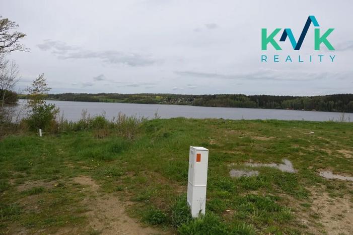 Prodej pozemku pro bydlení, Cheb, 1144 m2