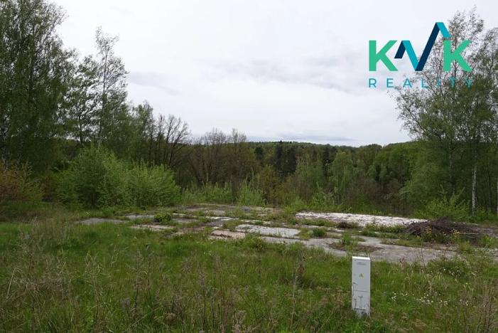 Prodej pozemku pro bydlení, Cheb, 1144 m2