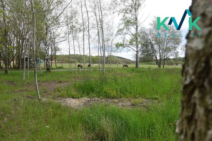 Prodej pozemku pro bydlení, Cheb, 1144 m2