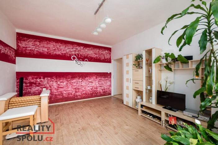 Prodej rodinného domu, Dolní Bělá, 240 m2