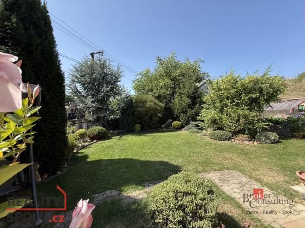 Prodej rodinného domu, Dolní Bělá, 240 m2