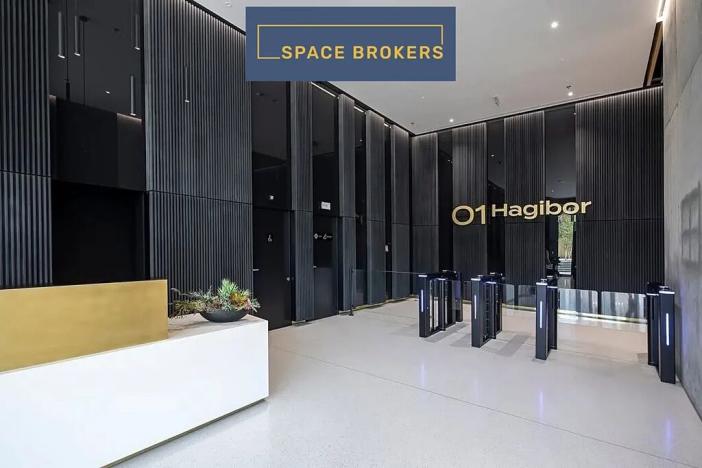 Pronájem kanceláře, Praha - Strašnice, Vinohradská, 1850 m2