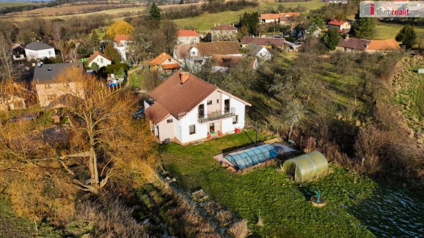 Prodej rodinného domu, Bystřice - Ouběnice, 300 m2