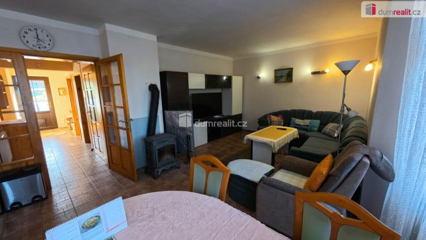 Prodej rodinného domu, Bystřice - Ouběnice, 300 m2