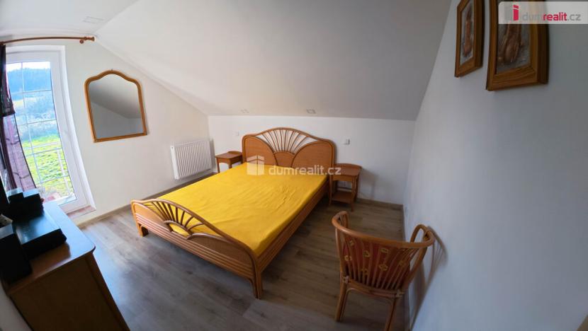 Prodej rodinného domu, Bystřice - Ouběnice, 300 m2