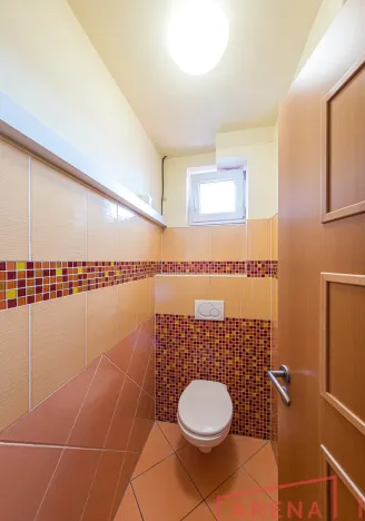 Prodej rodinného domu, Moutnice, 257 m2