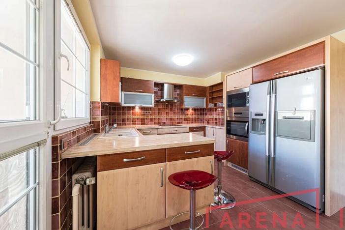 Prodej rodinného domu, Moutnice, 257 m2