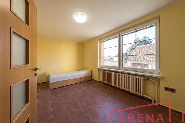 Prodej rodinného domu, Moutnice, 257 m2