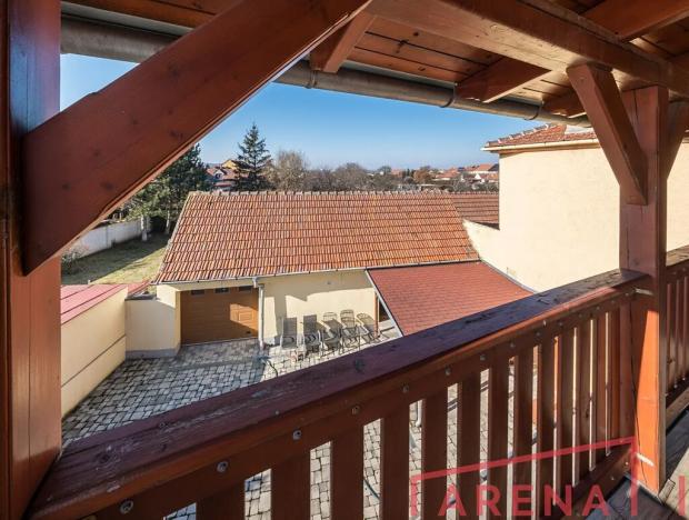 Prodej rodinného domu, Moutnice, 257 m2