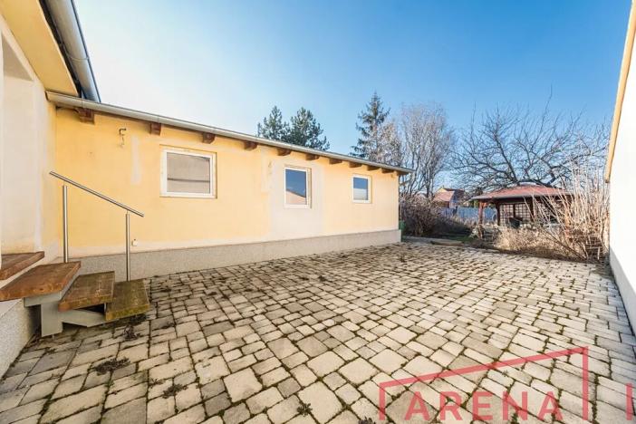 Prodej rodinného domu, Moutnice, 257 m2