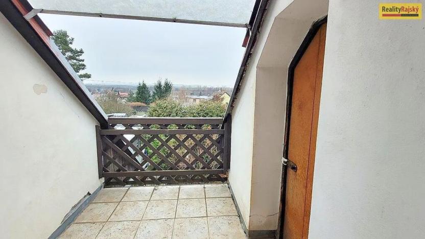 Prodej rodinného domu, Praha - Kolovraty, Za podjezdem, 160 m2