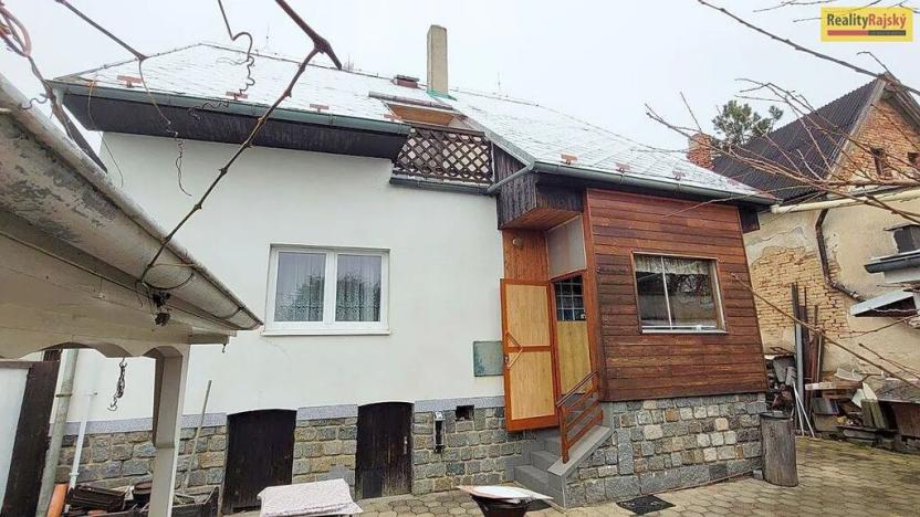 Prodej rodinného domu, Praha - Kolovraty, Za podjezdem, 160 m2