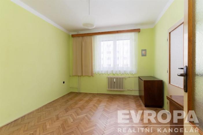 Prodej bytu 3+1, Semily - Podmoklice, Luční, 61 m2