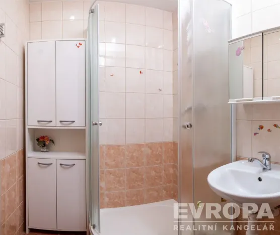 Prodej bytu 3+1, Semily - Podmoklice, Luční, 61 m2