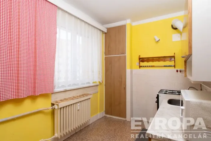 Prodej bytu 3+1, Semily - Podmoklice, Luční, 61 m2