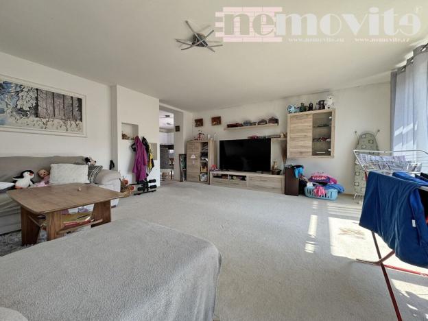 Prodej vícegeneračního domu, Dolní Branná, 866 m2