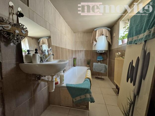 Prodej vícegeneračního domu, Dolní Branná, 866 m2