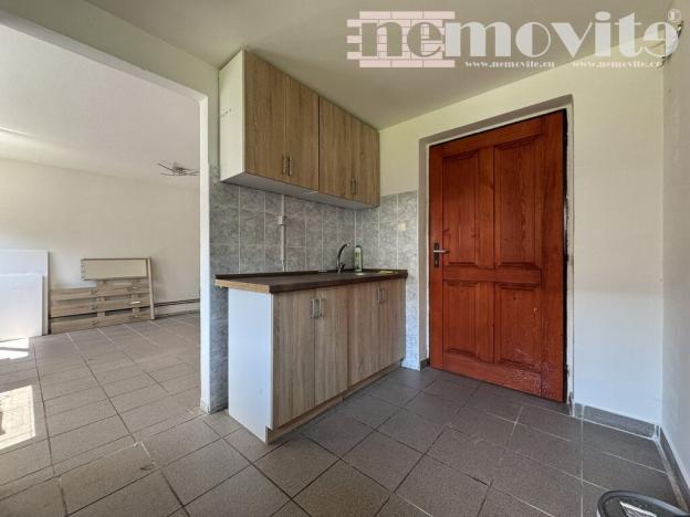 Prodej vícegeneračního domu, Dolní Branná, 866 m2