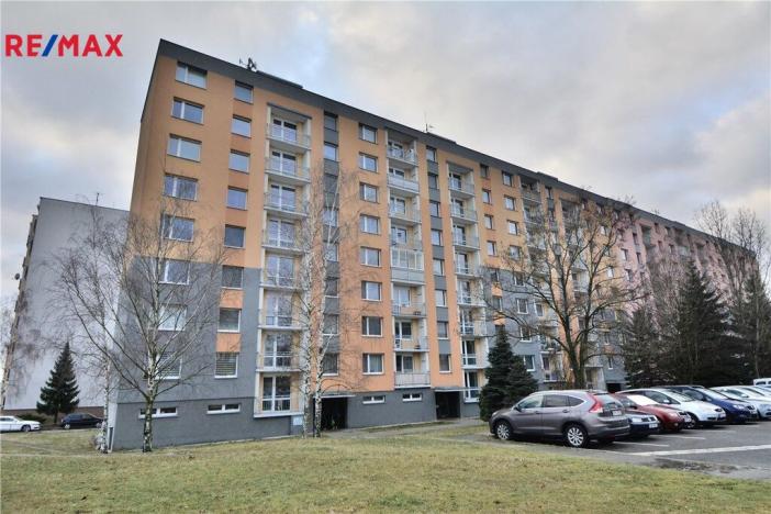 Pronájem bytu 3+1, Rychnov nad Kněžnou, Mírová, 76 m2