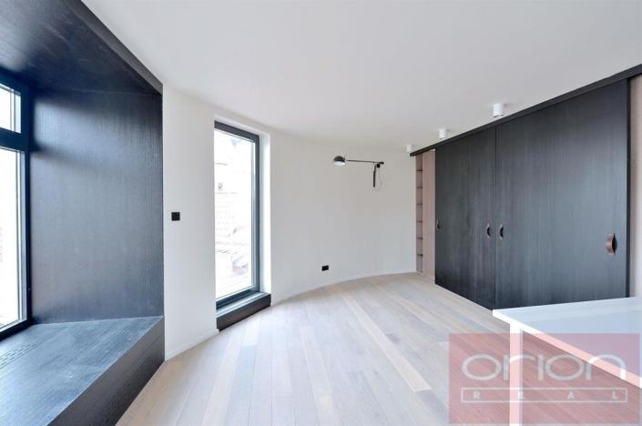 Pronájem bytu 2+kk, Praha - Vinohrady, náměstí Jiřího z Poděbrad, 60 m2