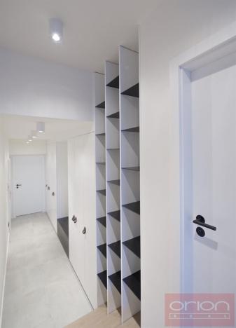 Pronájem bytu 2+kk, Praha - Vinohrady, náměstí Jiřího z Poděbrad, 60 m2