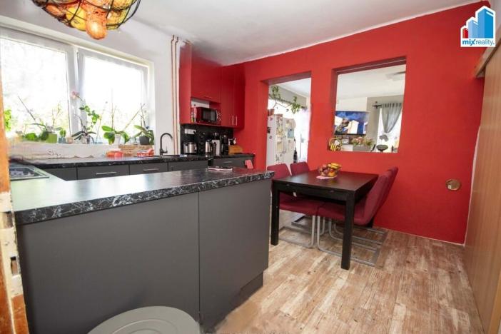 Prodej rodinného domu, Myslív, 868 m2