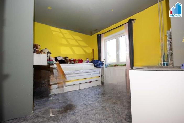 Prodej rodinného domu, Myslív, 868 m2