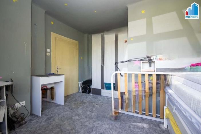 Prodej rodinného domu, Myslív, 868 m2