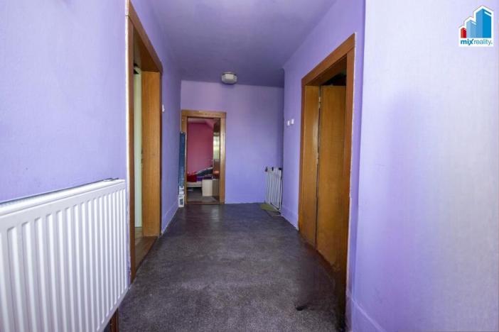 Prodej rodinného domu, Myslív, 868 m2