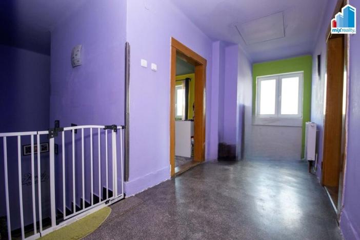 Prodej rodinného domu, Myslív, 868 m2