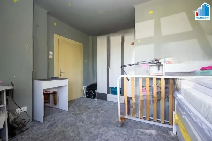 Prodej rodinného domu, Myslív, 868 m2