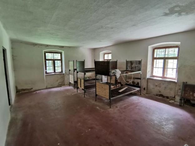 Prodej chalupy, Hartmanice - Kochánov, 250 m2